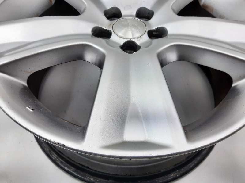 Recambio de llanta para subaru legacy familiar/outback b13 (bp) 2.0 d outback limited referencia OEM IAM   