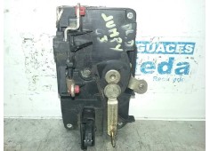 Recambio de cerradura puerta delantera derecha para citroen jumpy referencia OEM IAM  MANUAL 