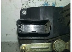 Recambio de cerradura puerta delantera derecha para citroen jumpy referencia OEM IAM  MANUAL  2