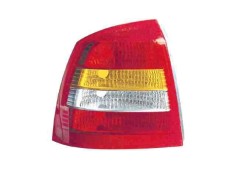 Recambio de piloto trasero derecho para opel astra g berlina referencia OEM IAM 16533232  