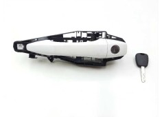Recambio de maneta exterior delantera izquierda para citroen c4 lim. seduction referencia OEM IAM 9688834180U  