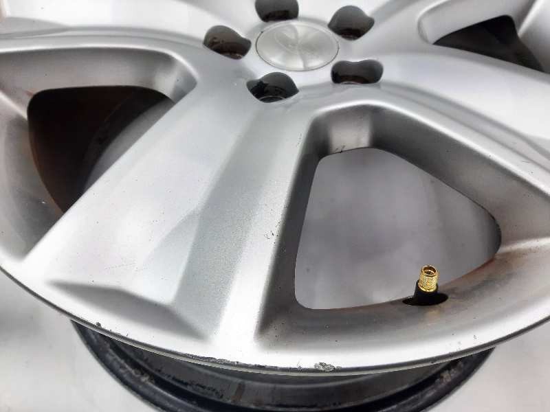 Recambio de llanta para subaru legacy familiar/outback b13 (bp) 2.0 d outback limited referencia OEM IAM   