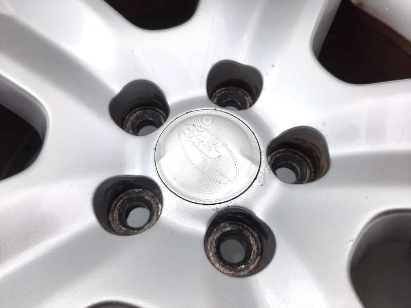 Recambio de llanta para subaru legacy familiar/outback b13 (bp) 2.0 d outback limited referencia OEM IAM   