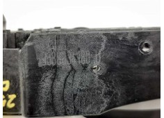 Recambio de maneta exterior delantera izquierda para citroen c4 lim. seduction referencia OEM IAM 9688834180U   2