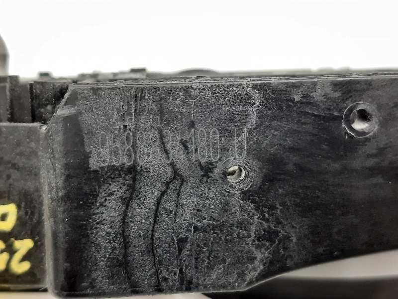 Recambio de maneta exterior delantera izquierda para citroen c4 lim. seduction referencia OEM IAM 9688834180U  