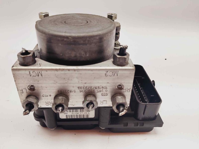 Recambio de abs para ford ka (ccu) trend + referencia OEM IAM 51823789 0265232236 0265800791