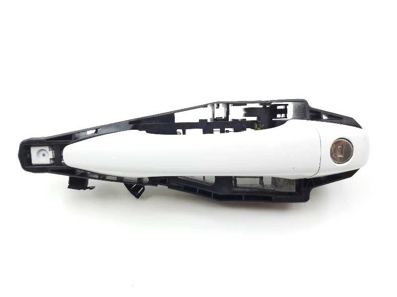 Recambio de maneta exterior delantera izquierda para citroen c4 lim. seduction referencia OEM IAM 9688834180U  