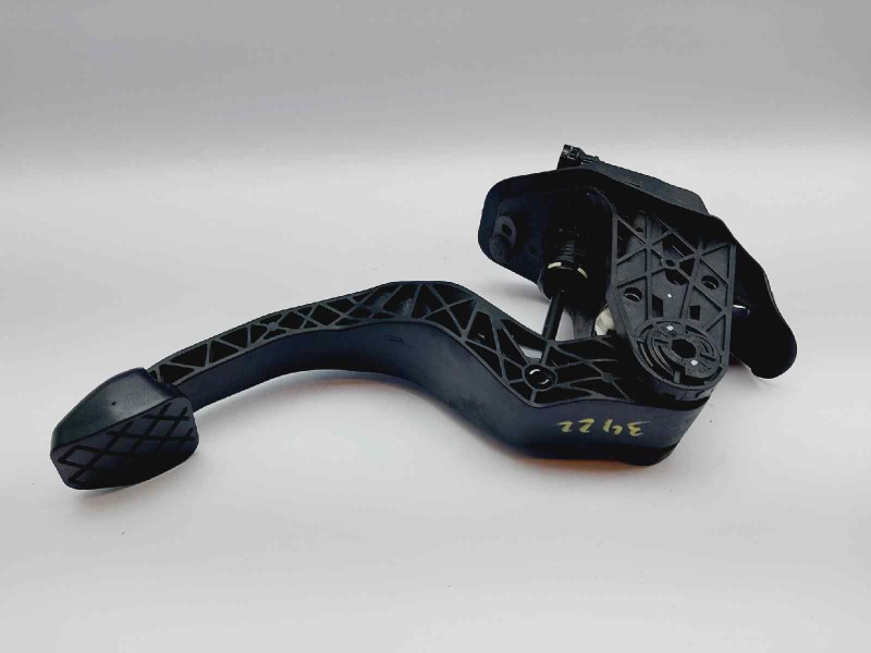 Recambio de pedal embrague para seat ibiza (kj1) fr referencia OEM IAM 2Q1721059  