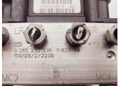 Recambio de abs para ford ka (ccu) trend + referencia OEM IAM 51823789 0265232236 0265800791 2