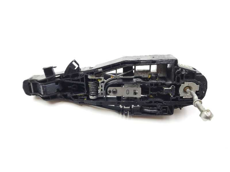 Recambio de maneta exterior delantera izquierda para citroen c4 lim. seduction referencia OEM IAM 9688834180U  