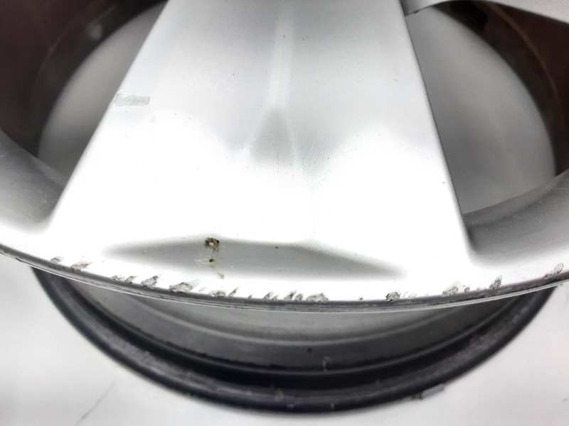 Recambio de llanta para subaru legacy familiar/outback b13 (bp) 2.0 d outback limited referencia OEM IAM   