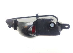 Recambio de faro antiniebla trasero derecho para opel corsa c referencia OEM IAM 16531338   2