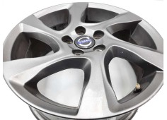 Recambio de llanta para volvo v40 momentum referencia OEM IAM 31381674 0001442014 31381674BL 2