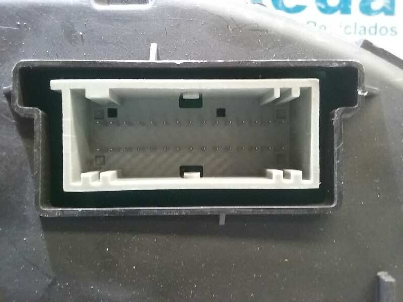 Recambio de cuadro instrumentos para renault megane ii familiar expression confort referencia OEM IAM 8200364007 PEAC200252 8200