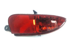 Recambio de faro antiniebla trasero derecho para opel corsa c referencia OEM IAM 16531338  
