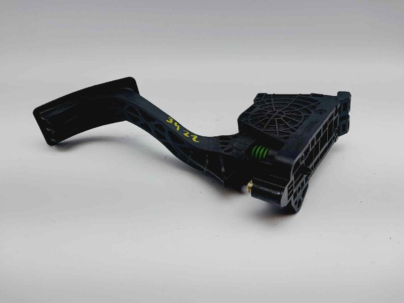 Recambio de potenciometro pedal para seat ibiza (kj1) fr referencia OEM IAM 2Q1723503  