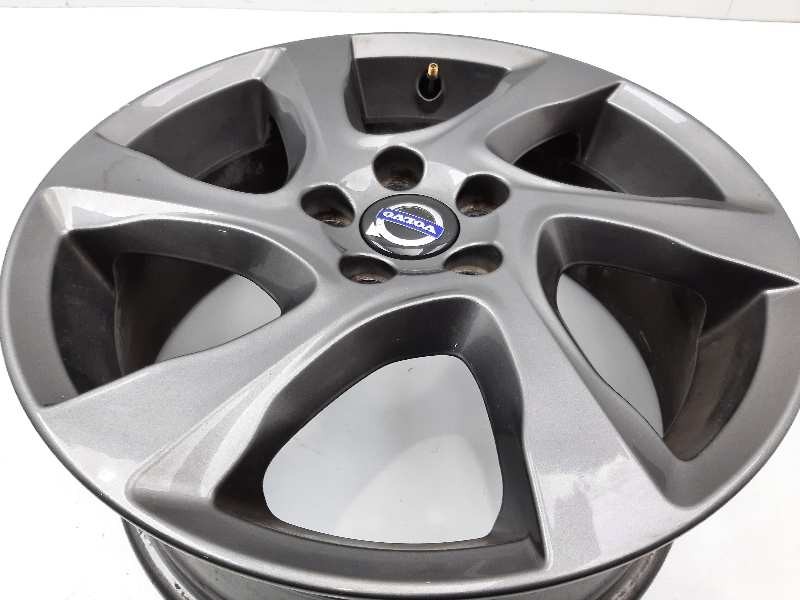 Recambio de llanta para volvo v40 momentum referencia OEM IAM 31381674 0001442014 31381674BL