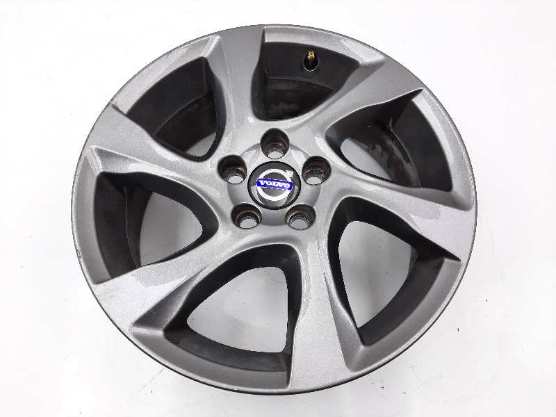 Recambio de llanta para volvo v40 momentum referencia OEM IAM 31381674 0001442014 31381674BL