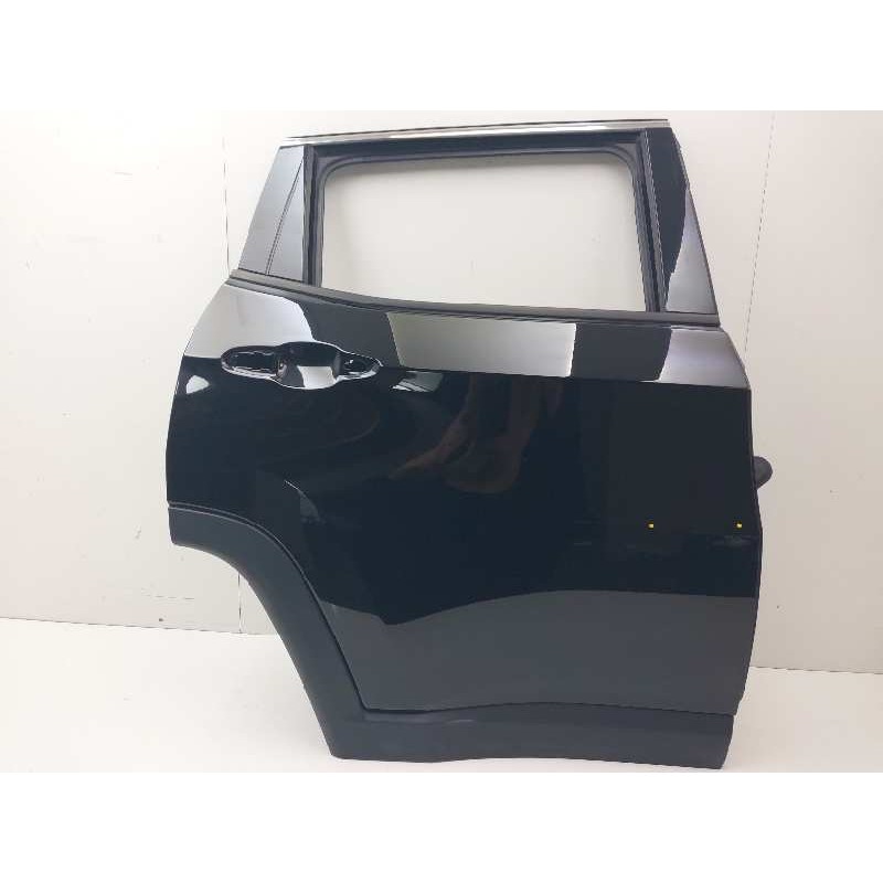 Recambio de puerta trasera derecha para jeep compass ii limited 4x4 referencia OEM IAM 68246268AA 68245986AA 