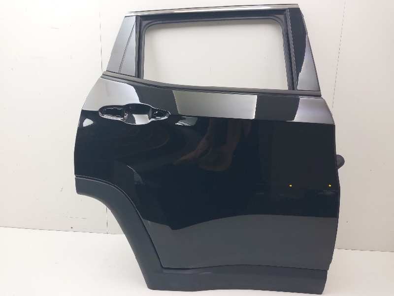 Recambio de puerta trasera derecha para jeep compass ii limited 4x4 referencia OEM IAM 68246268AA 68245986AA 