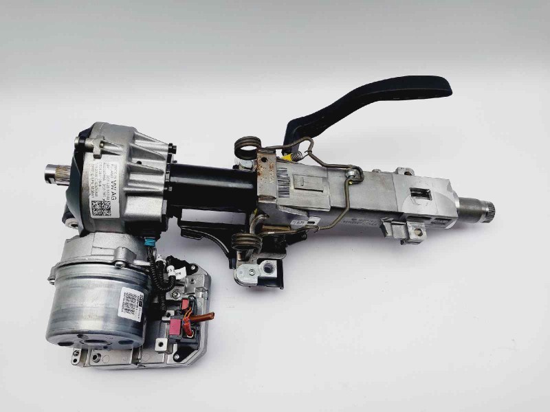 Recambio de columna direccion para seat ibiza (kj1) fr referencia OEM IAM 2Q1909144M  