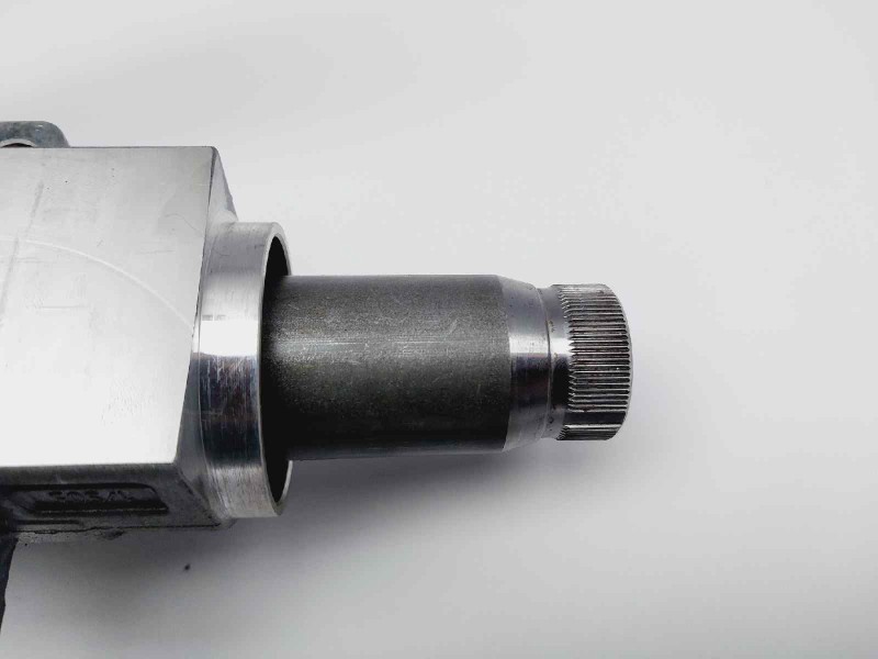 Recambio de columna direccion para seat ibiza (kj1) fr referencia OEM IAM 2Q1909144M  