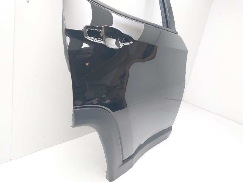 Recambio de puerta trasera derecha para jeep compass ii limited 4x4 referencia OEM IAM 68246268AA 68245986AA 