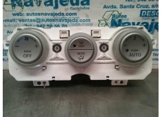 Recambio de mando climatizador para mazda 6 berlina (gg) referencia OEM IAM   