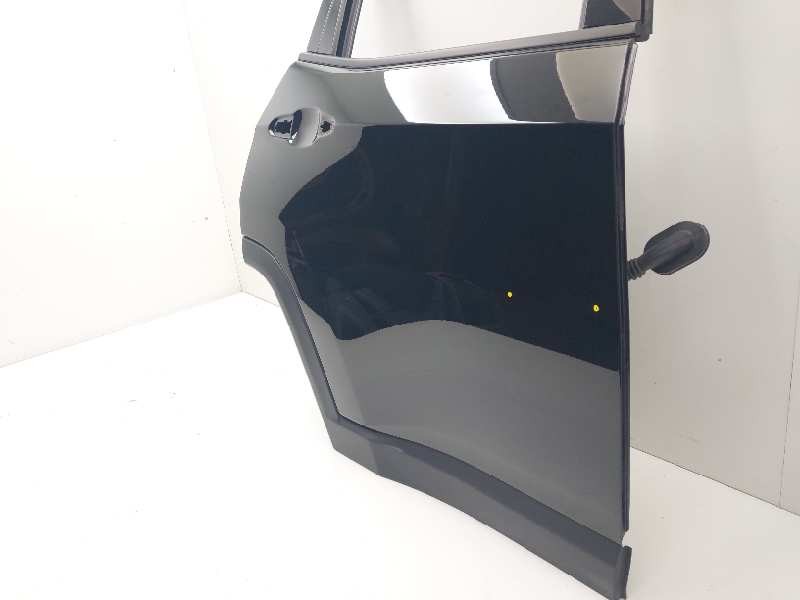 Recambio de puerta trasera derecha para jeep compass ii limited 4x4 referencia OEM IAM 68246268AA 68245986AA 