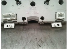 Recambio de mando climatizador para mazda 6 berlina (gg) referencia OEM IAM    2