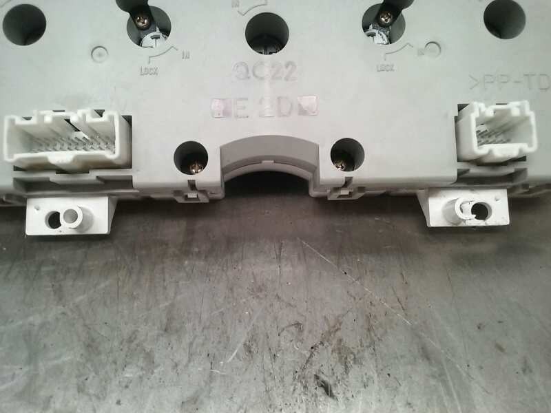 Recambio de mando climatizador para mazda 6 berlina (gg) referencia OEM IAM   