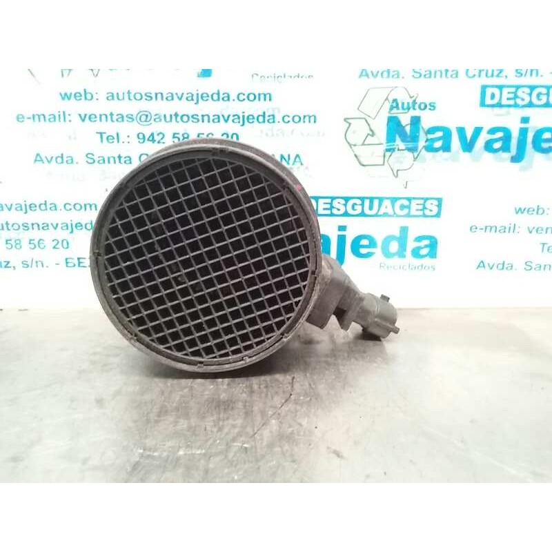 Recambio de caudalimetro para iveco daily caja cerrada (2006 =>) 2.3 diesel cat referencia OEM IAM 0281002764 BOSCH 0281002764