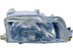 Recambio de faro derecho para renault 21 berlina (b/l48) referencia OEM IAM 11803122 7701034137 