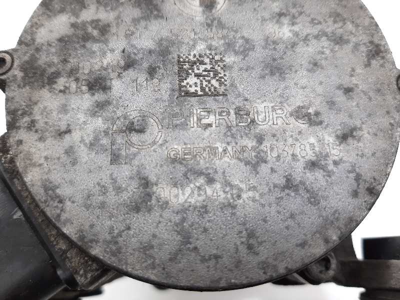 Recambio de bomba agua para bmw serie 3 berlina (e90) 325i referencia OEM IAM 70029405 11517521584 