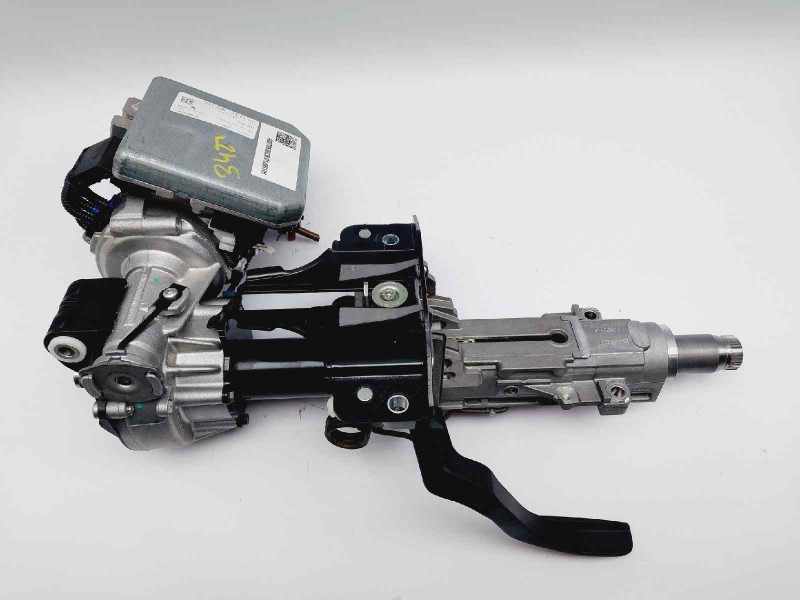 Recambio de columna direccion para seat ibiza (kj1) fr referencia OEM IAM 2Q1909144M  