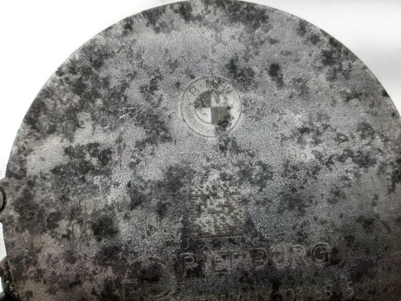 Recambio de bomba agua para bmw serie 3 berlina (e90) 325i referencia OEM IAM 70029405 11517521584 