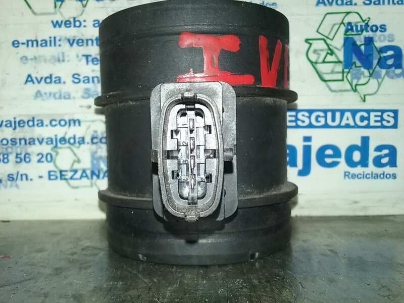 Recambio de caudalimetro para iveco daily caja cerrada (2006 =>) 2.3 diesel cat referencia OEM IAM 0281002764 BOSCH 0281002764