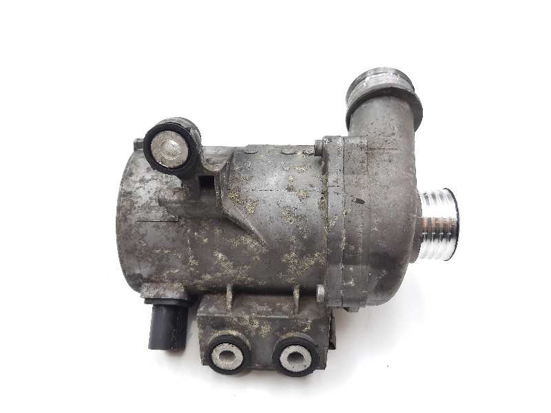 Recambio de bomba agua para bmw serie 3 berlina (e90) 325i referencia OEM IAM 70029405 11517521584 