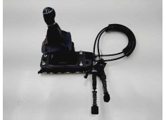 Recambio de palanca cambio para seat ibiza (kj1) fr referencia OEM IAM 2Q0711049K  