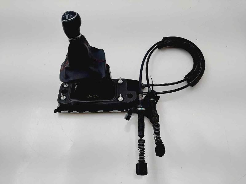 Recambio de palanca cambio para seat ibiza (kj1) fr referencia OEM IAM 2Q0711049K  