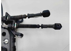 Recambio de palanca cambio para seat ibiza (kj1) fr referencia OEM IAM 2Q0711049K   2