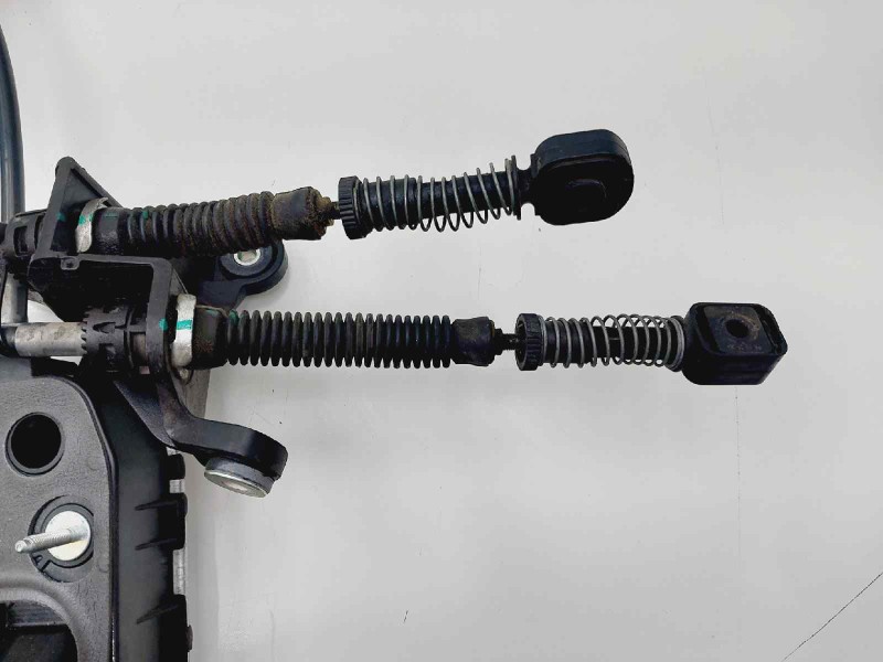 Recambio de palanca cambio para seat ibiza (kj1) fr referencia OEM IAM 2Q0711049K  