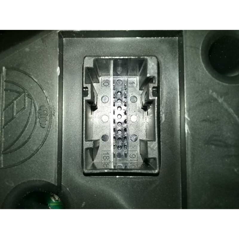 Recambio de cuadro instrumentos para alfa romeo gt (125) 1.9 jtd (m) 16v cat referencia OEM IAM 110080264011 110080264011 CRISTA