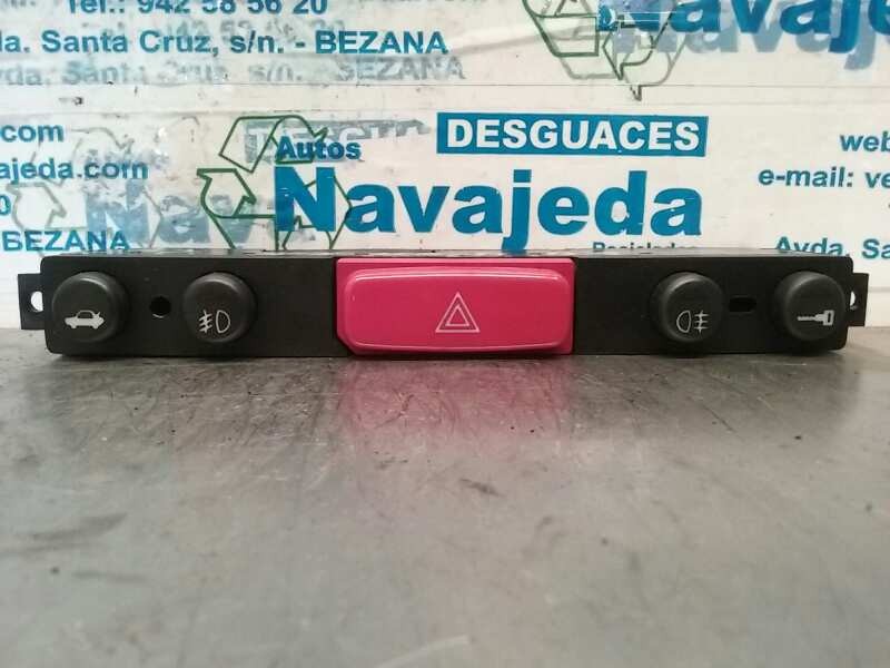 Recambio de warning para alfa romeo 147 (190) 1.6 ts 105 distinctive referencia OEM IAM 735266925 735266925 3531