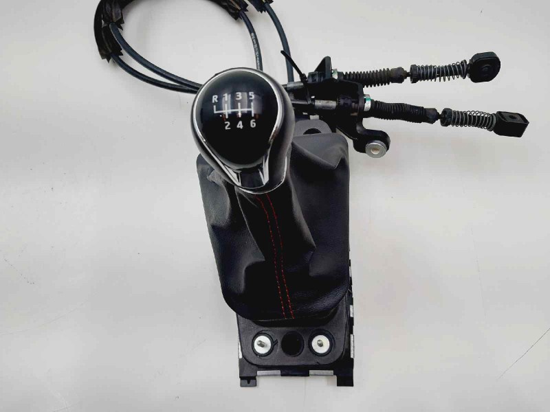 Recambio de palanca cambio para seat ibiza (kj1) fr referencia OEM IAM 2Q0711049K  