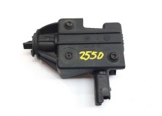 Recambio de tapa exterior combustible para citroen c4 lim. seduction referencia OEM IAM 9651690280  