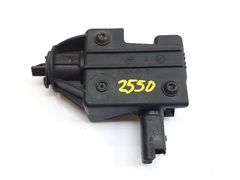 Recambio de tapa exterior combustible para citroen c4 lim. seduction referencia OEM IAM 9651690280  