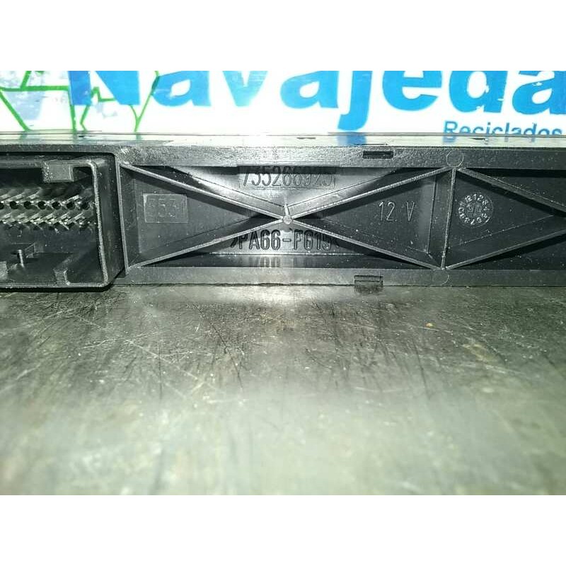 Recambio de warning para alfa romeo 147 (190) 1.6 ts 105 distinctive referencia OEM IAM 735266925 735266925 3531