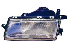 Recambio de faro izquierdo para opel vectra a referencia OEM IAM 11532023  