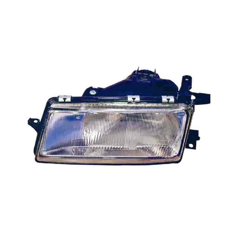 Recambio de faro izquierdo para opel vectra a referencia OEM IAM 11532023  